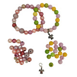 Duo Náramky k navlékání - ,,Dvojka"