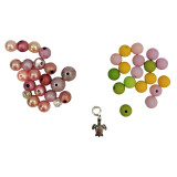 Duo Náramky k navlékání - ,,Dvojka"