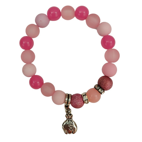 Náramek na navlékání  4