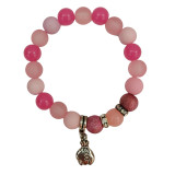 Náramek k navlékání - ,,Měšec"