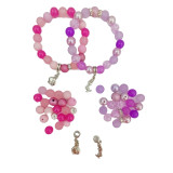 Duo Náramky k navlékání - ,,Ona"