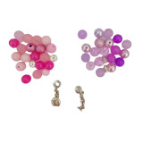 Duo Náramky k navlékání - ,,Ona"