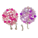 Duo Náramky k navlékání - ,,Ona"