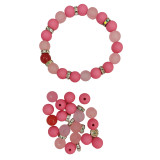 Náramek k navlékání - ,,Krása"