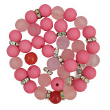 Náramek k navlékání - ,,Krása"