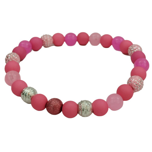 Náramek k navlékání - ,,Svá"