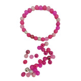 Náramek k navlékání - ,,Svá"