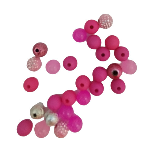 Náramek k navlékání - ,,Svá"