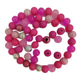 Náramek k navlékání - ,,Svá"