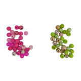 Duo Náramky k navlékání ,, Veselí"