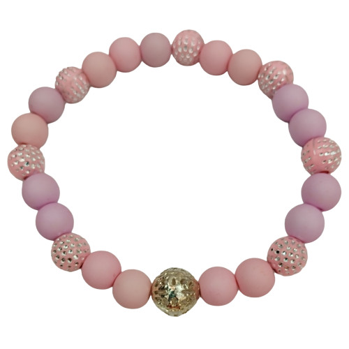 Náramky na navlékání 9