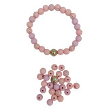 Náramek na navlékání - ,,Jemnost"