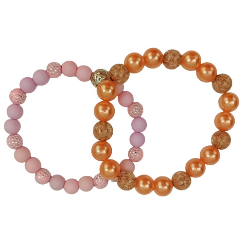 Duo Náramky na navlékání - ,,Styl"