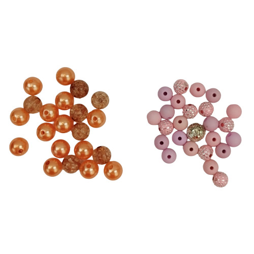 Duo Náramky na navlékání - ,,Styl"