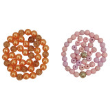 Duo Náramky na navlékání - ,,Styl"