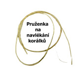 Duo Náramky na navlékání - ,,Styl"