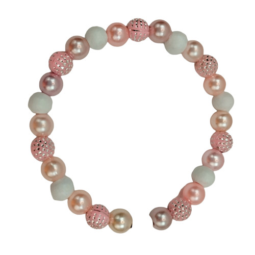 Náramek k sestavení - ,,Jitro"