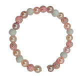 Náramek k sestavení - ,,Jitro"