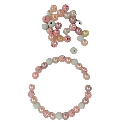 Náramek k sestavení - ,,Jitro"