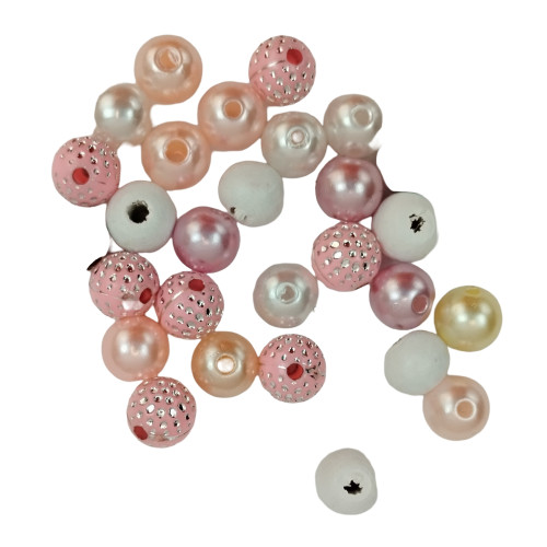 Náramek k sestavení - ,,Jitro"