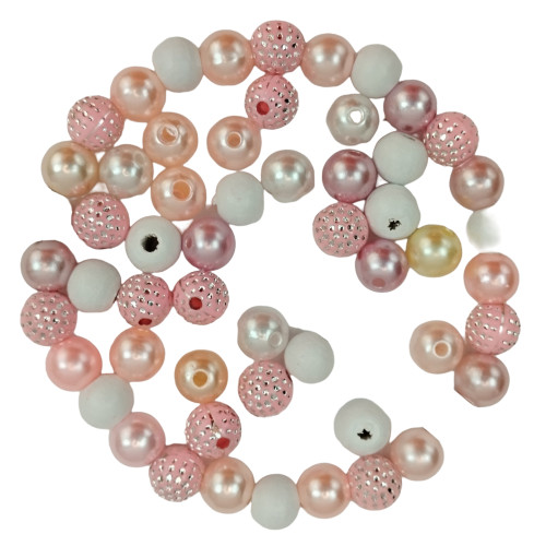 Náramek k sestavení - ,,Jitro"