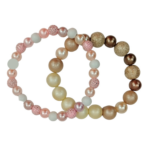 Náramky na navlékání 13..