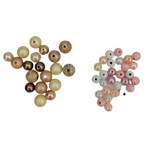 Duo Náramky k sestavení - ,,Komplet"