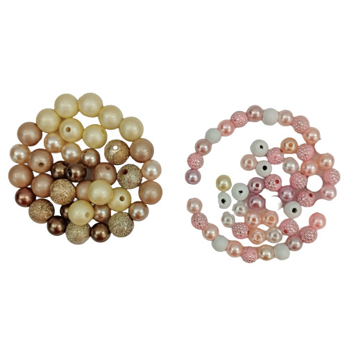 Duo Náramky k sestavení - ,,Komplet"