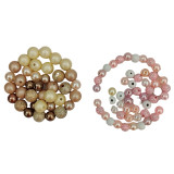 Duo Náramky k sestavení - ,,Komplet"