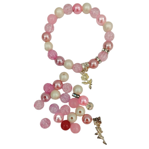 Náramek k navlékání - ,,Tvorba"