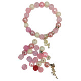 Náramek k navlékání - ,,Tvorba"