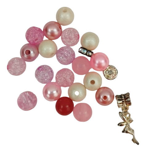 Náramek k navlékání - ,,Tvorba"