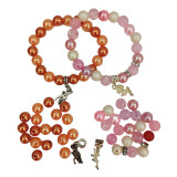 Duo Náramky k navlékání - výběr přívěšku