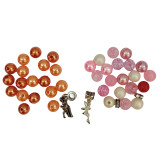 Duo Náramky k navlékání - výběr přívěšku