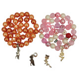 Duo Náramky k navlékání - výběr přívěšku