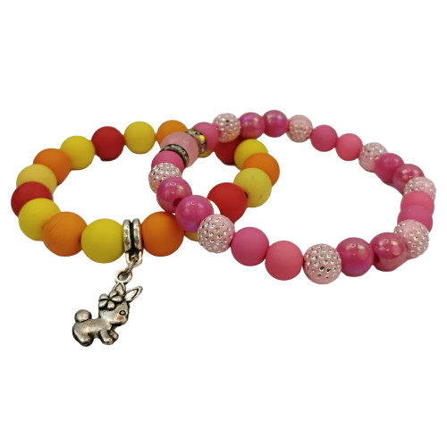 Náramky na navlékání  17..48