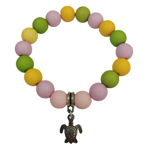 Duo Náramek k sestavení - ,,Želvička"