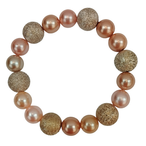 Náramek k navlékání - ,,Cit"