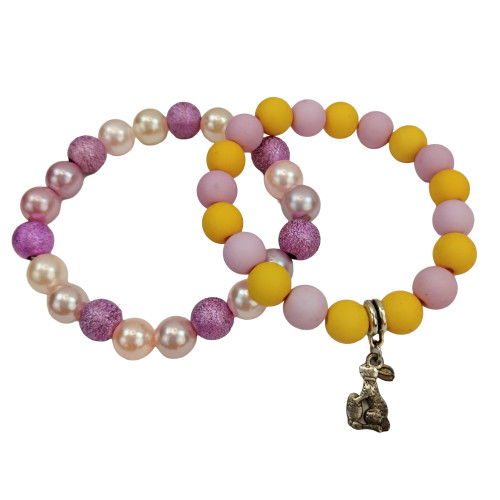 Duo Náramky - ,,Štěstí"