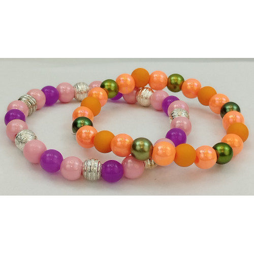 Duo Náramky - ,,Originální"