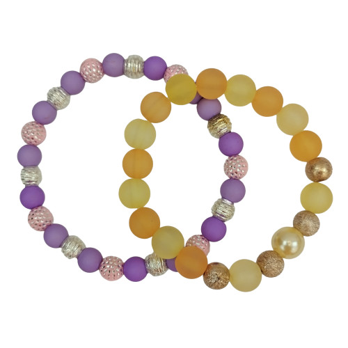 Nárameky k navléknutí 32..56