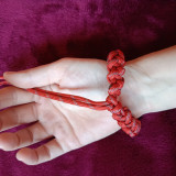 Paracordový náramek - Apalačská stezka 003