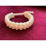 Paracordový náramek - Šalamounův obratel 006