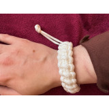 Paracordový náramek - Šalamounův obratel 006