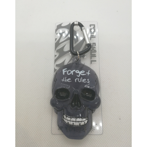 Přívěšek na klíče handmade s písmenkem K""