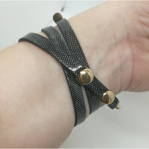 Dámské hodinky QUARTZ, náramkový vzhled