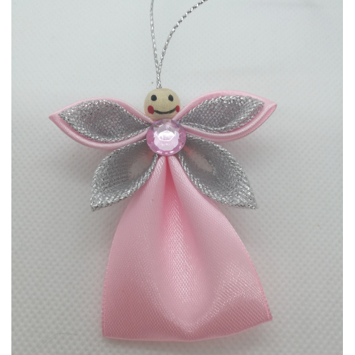 Klíčenka malý andílek