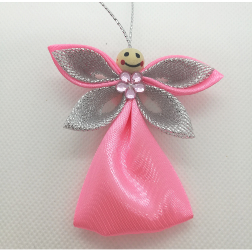 Klíčenka malý andílek