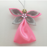 Andílek šitý handmade