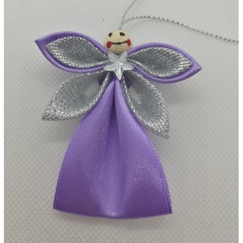 Klíčenka malý andílek